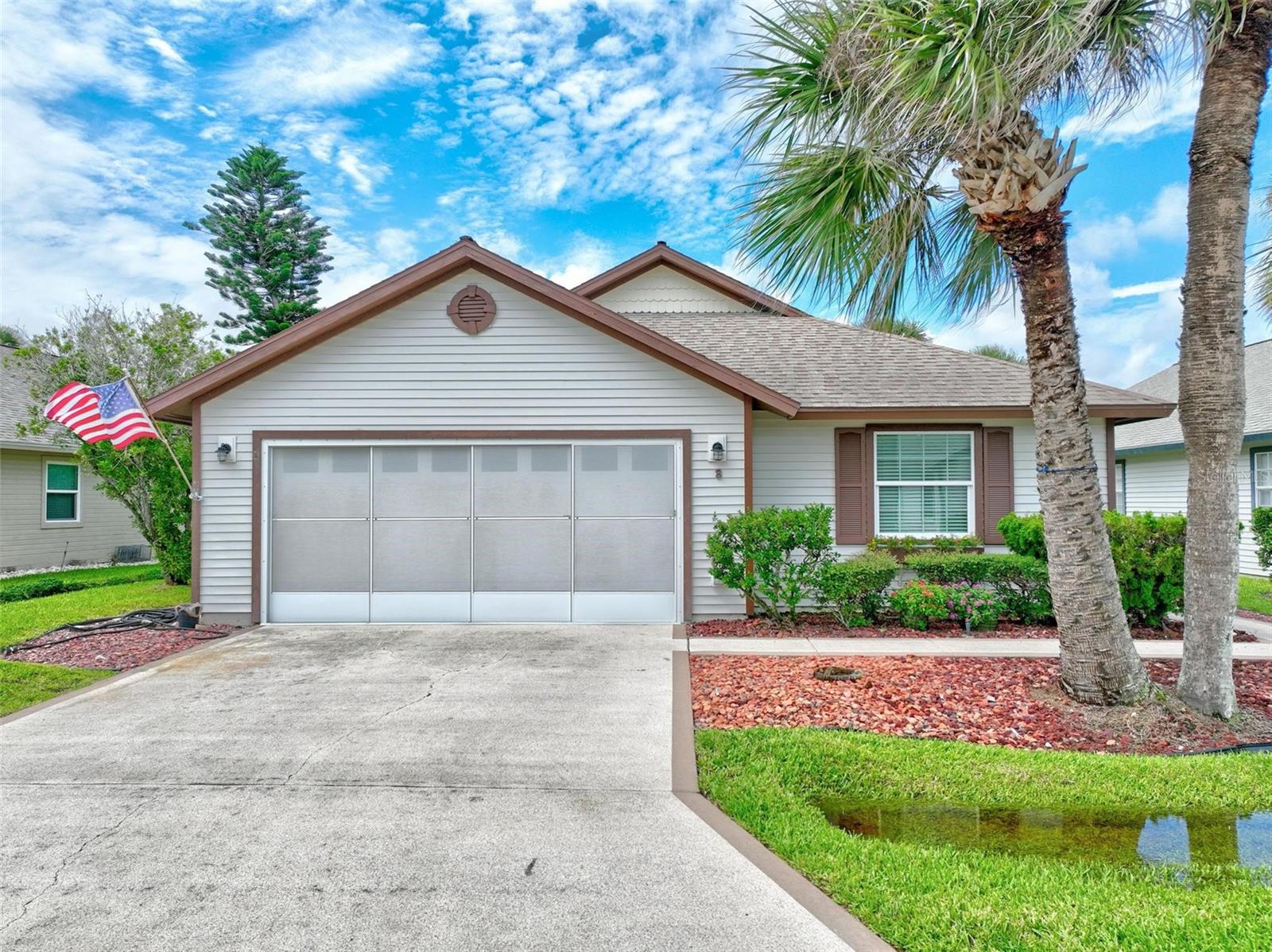 8 SEA VISTA DR, PALM COAST, FL, 32137