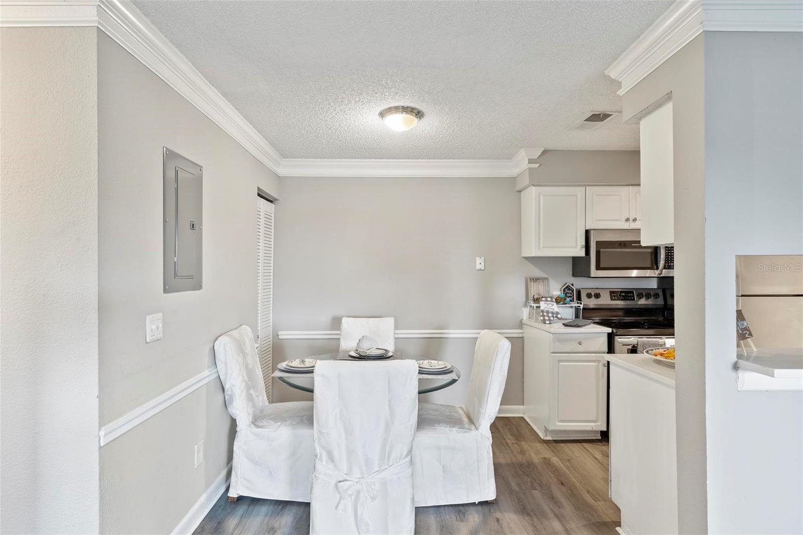 100 FAIRWAY PARK BLVD #907, PONTE VEDRA BEACH, FL, 32082