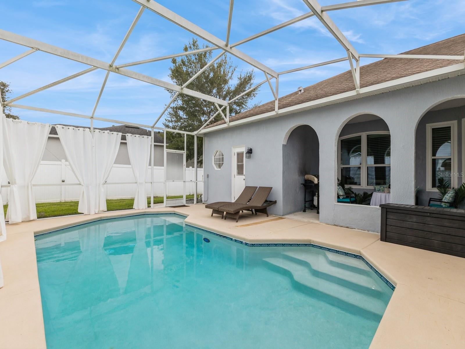815 CARDINAL WAY, POINCIANA, FL, 34759