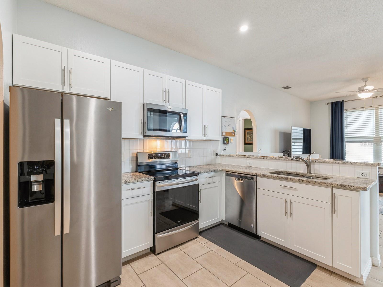 815 CARDINAL WAY, POINCIANA, FL, 34759