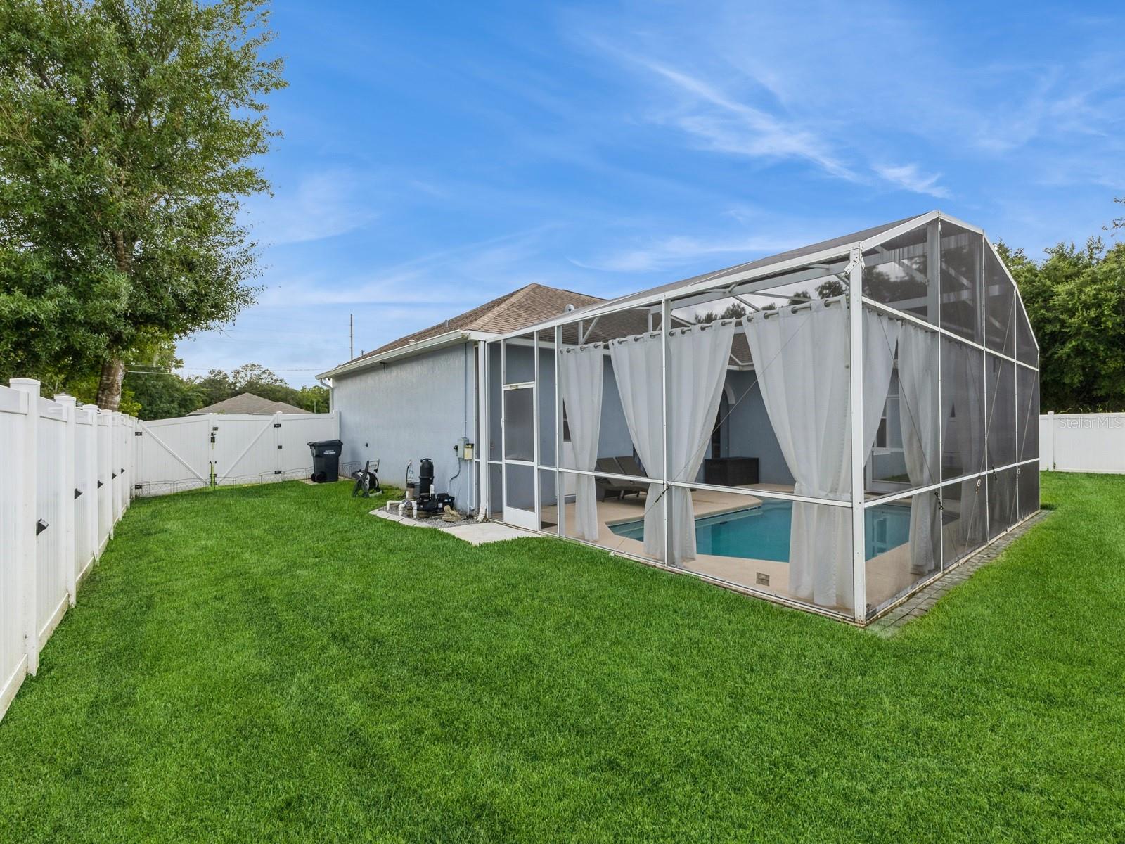 815 CARDINAL WAY, POINCIANA, FL, 34759
