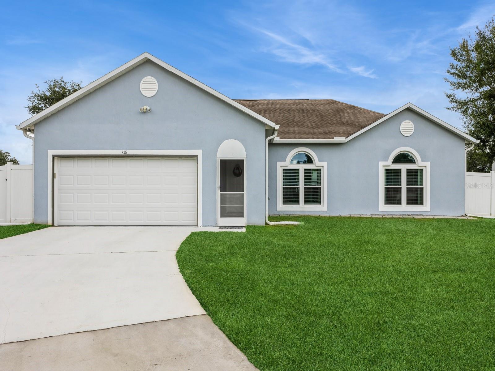 815 CARDINAL WAY, POINCIANA, FL, 34759
