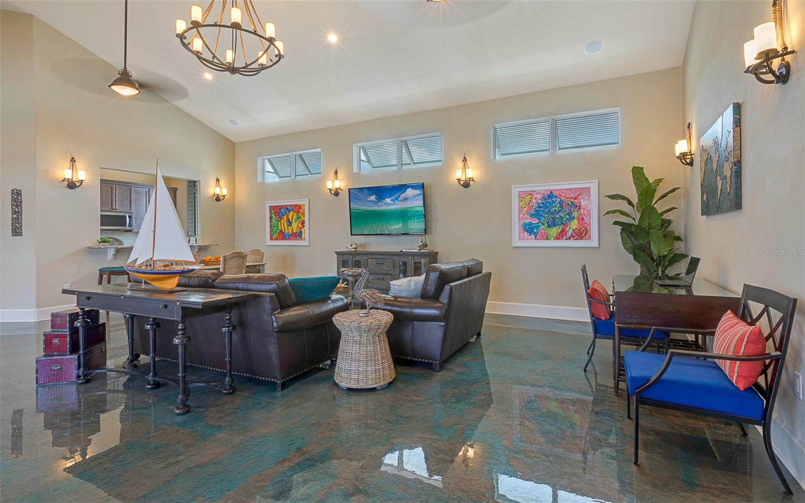 221 IVORY CORAL LN #102, MERRITT ISLAND, FL, 32953