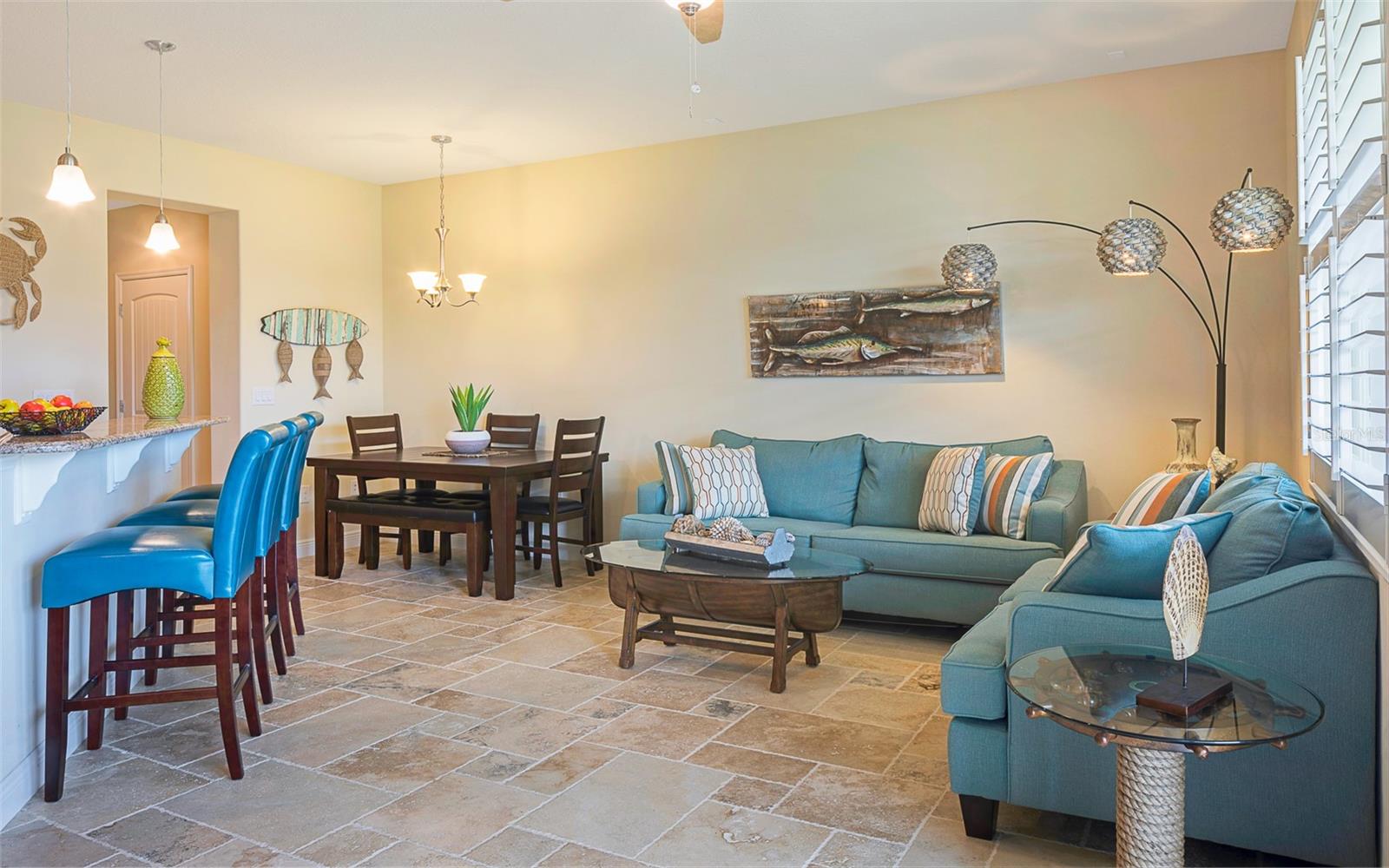 221 IVORY CORAL LN #102, MERRITT ISLAND, FL, 32953