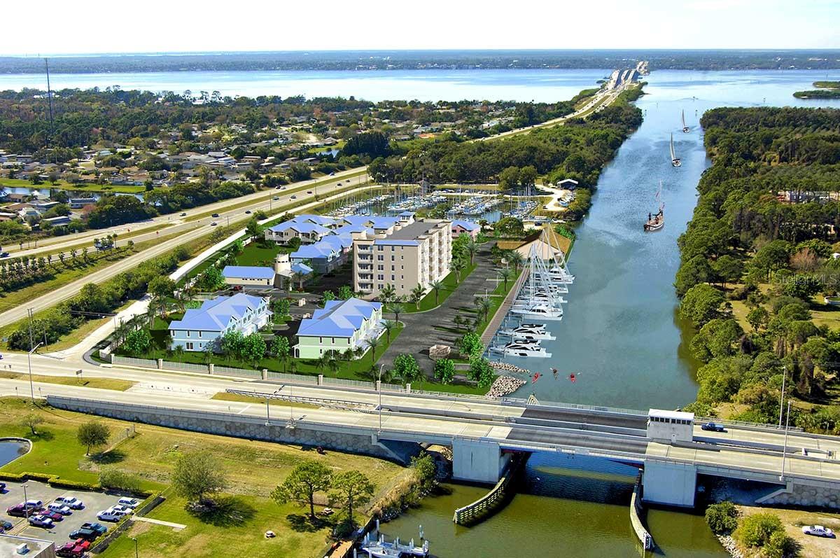 221 IVORY CORAL LN #102, MERRITT ISLAND, FL, 32953