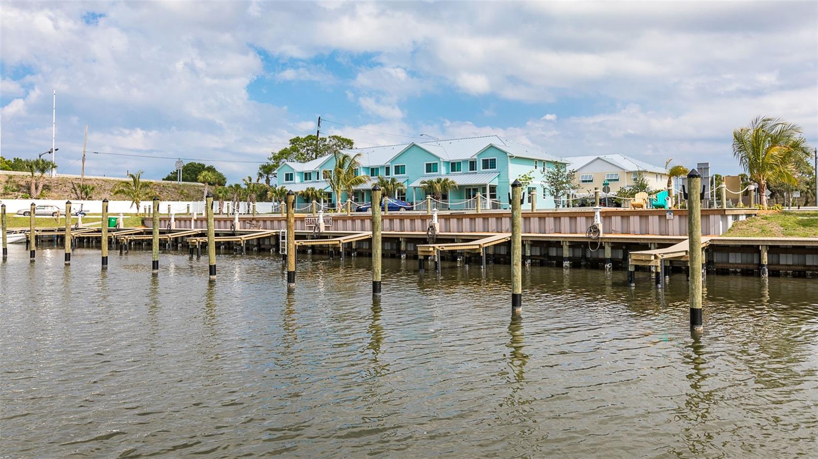 221 IVORY CORAL LN #102, MERRITT ISLAND, FL, 32953