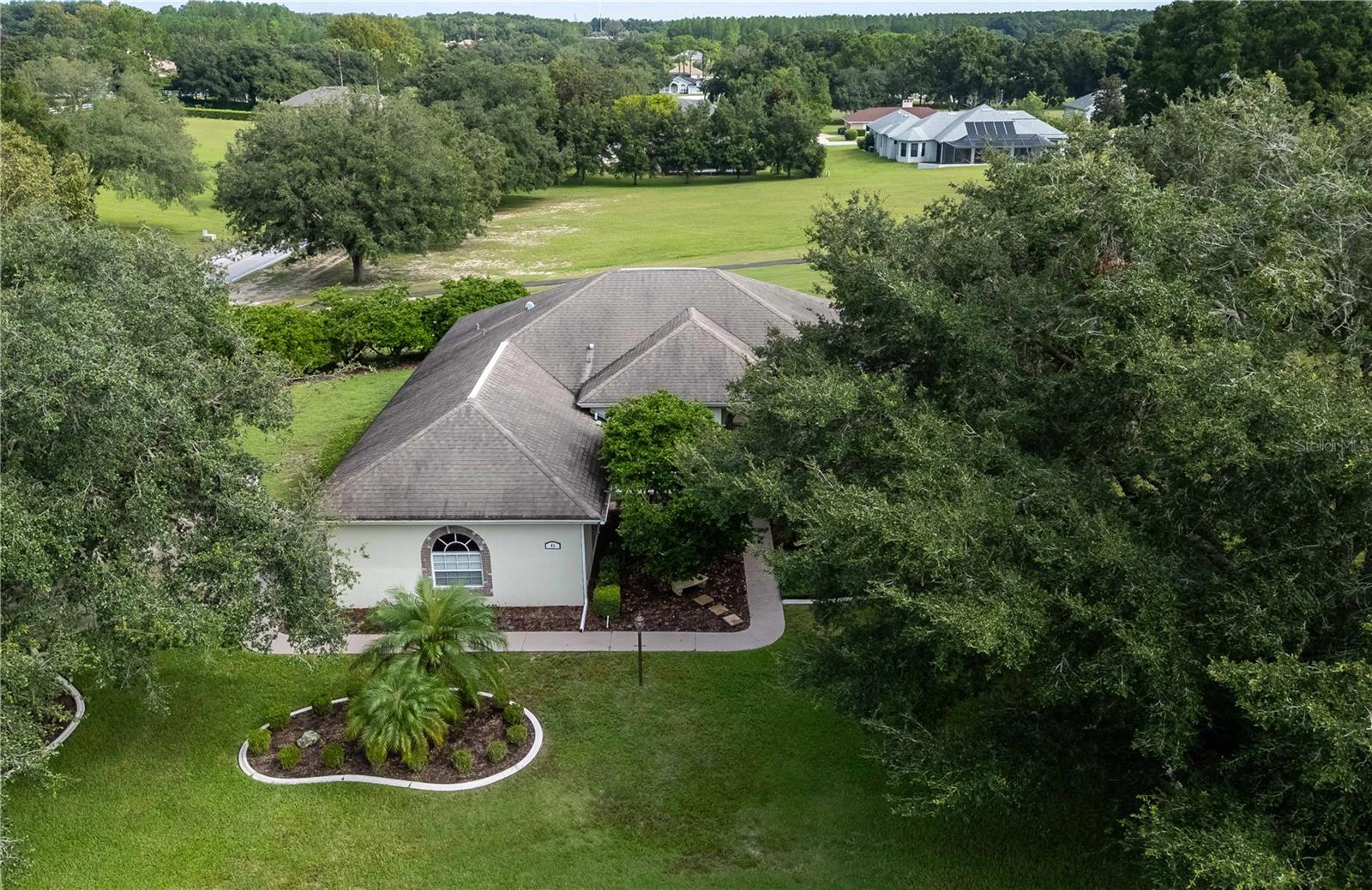 61 E FALCONRY CT, HERNANDO, FL, 34442