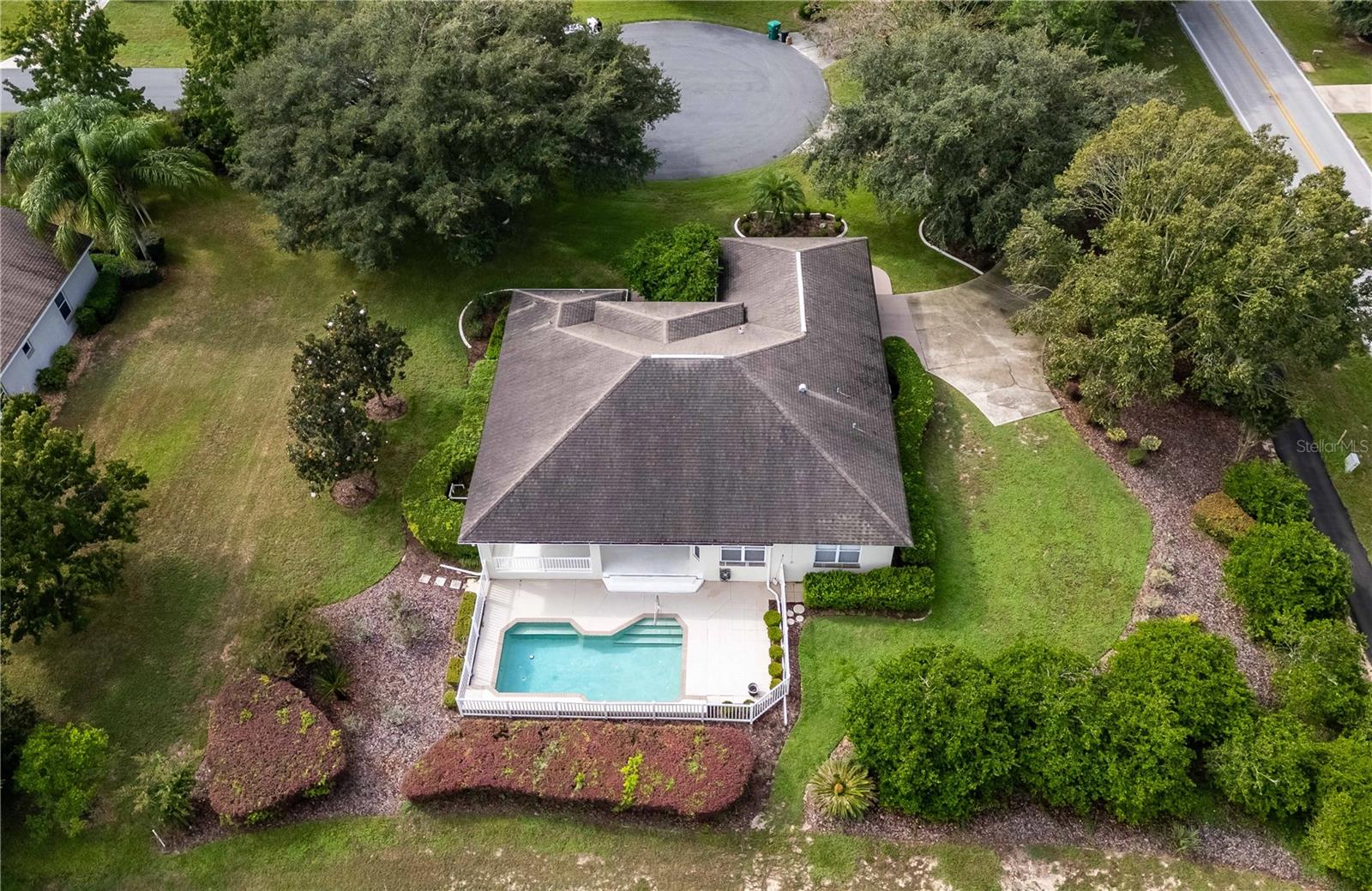 61 E FALCONRY CT, HERNANDO, FL, 34442