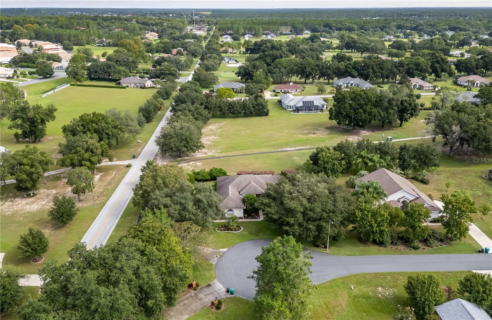 61 E FALCONRY CT, HERNANDO, FL, 34442