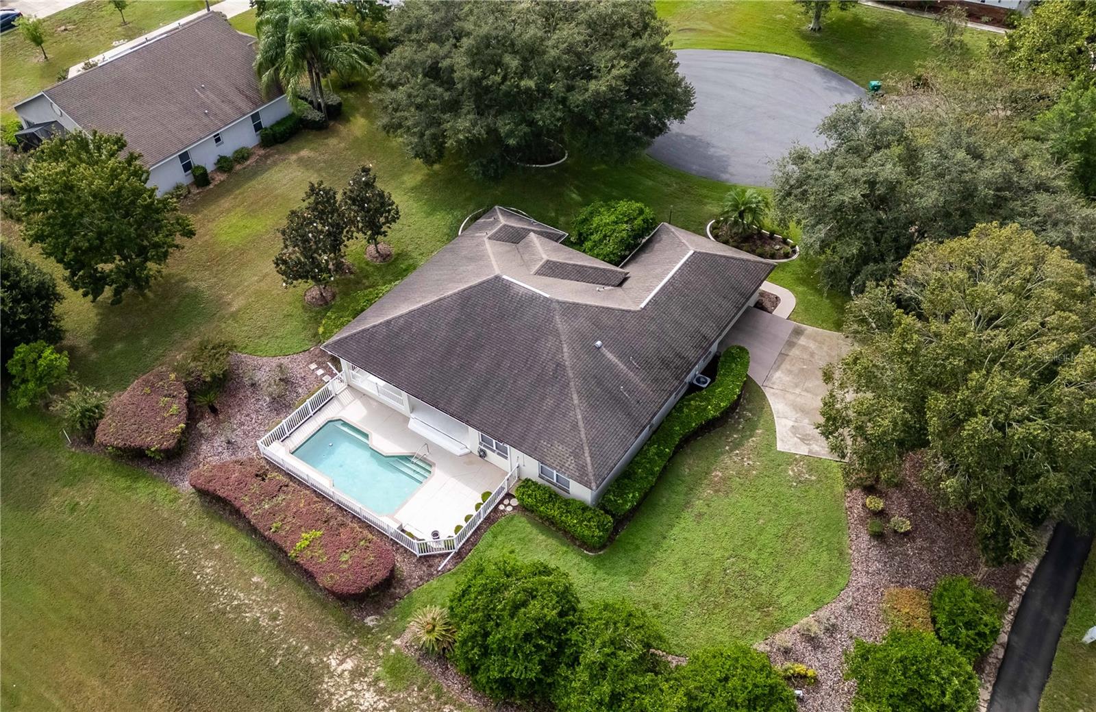 61 E FALCONRY CT, HERNANDO, FL, 34442