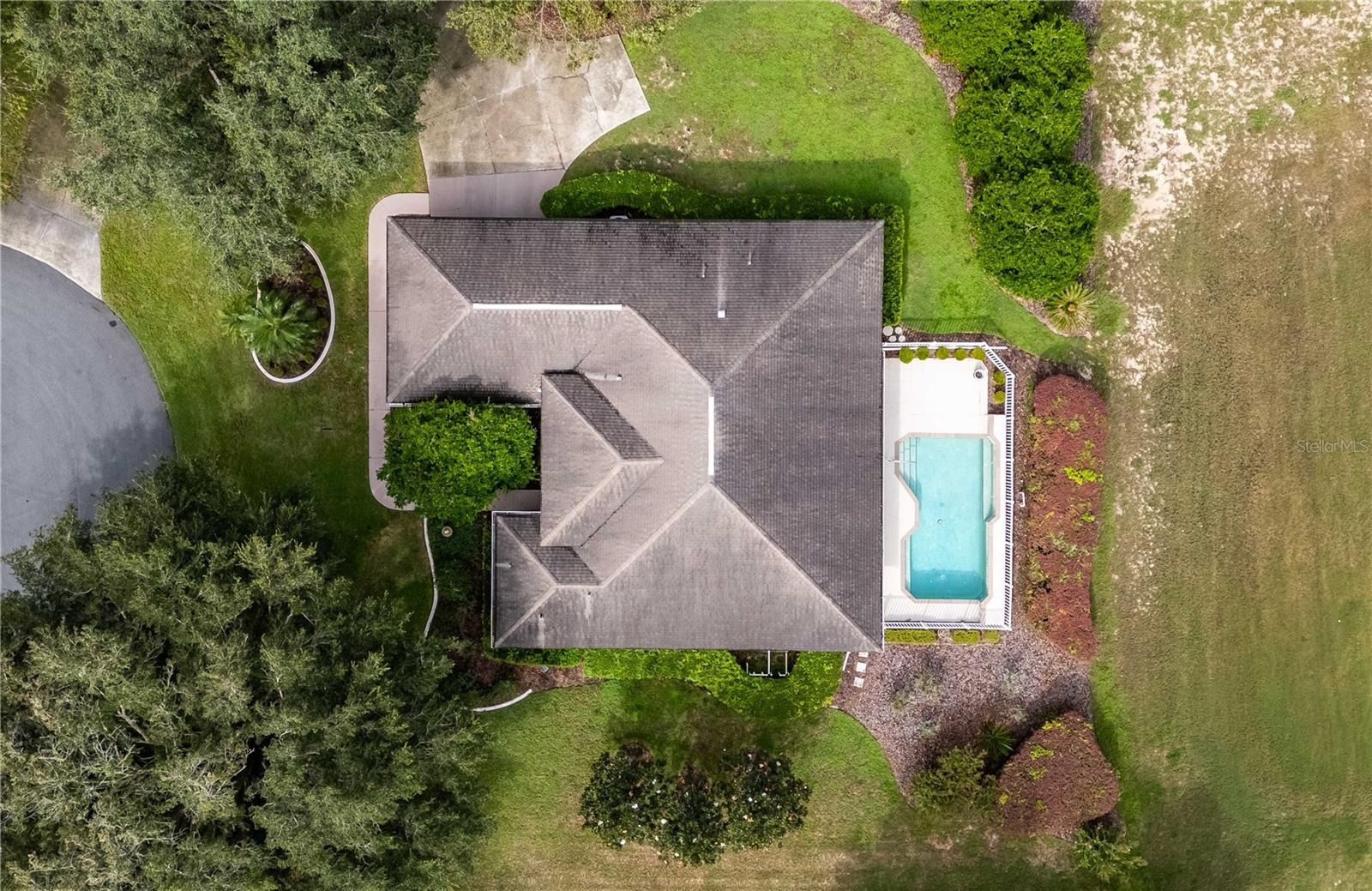 61 E FALCONRY CT, HERNANDO, FL, 34442