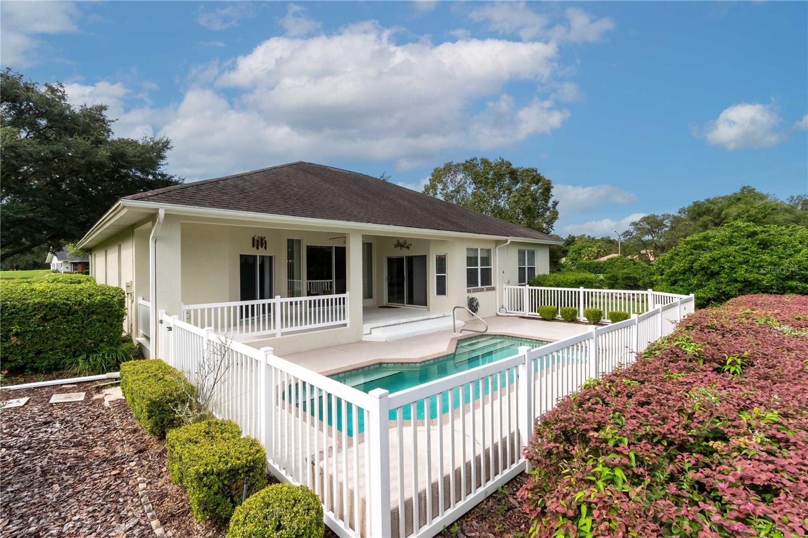 61 E FALCONRY CT, HERNANDO, FL, 34442