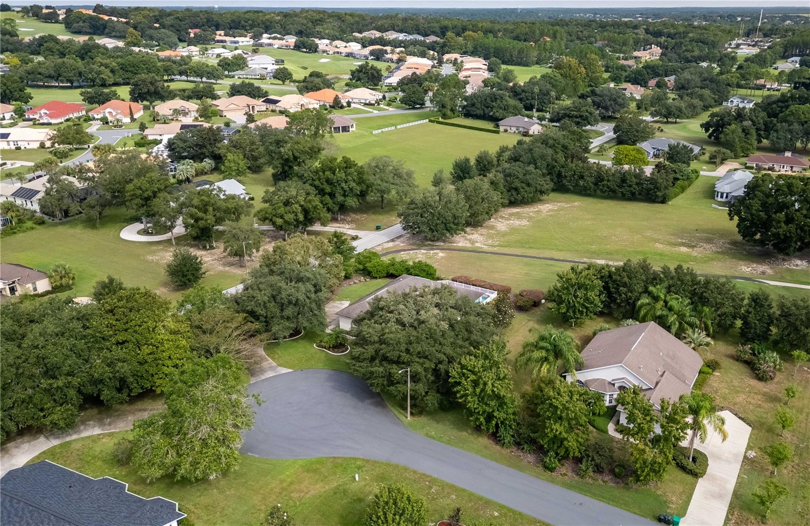 61 E FALCONRY CT, HERNANDO, FL, 34442