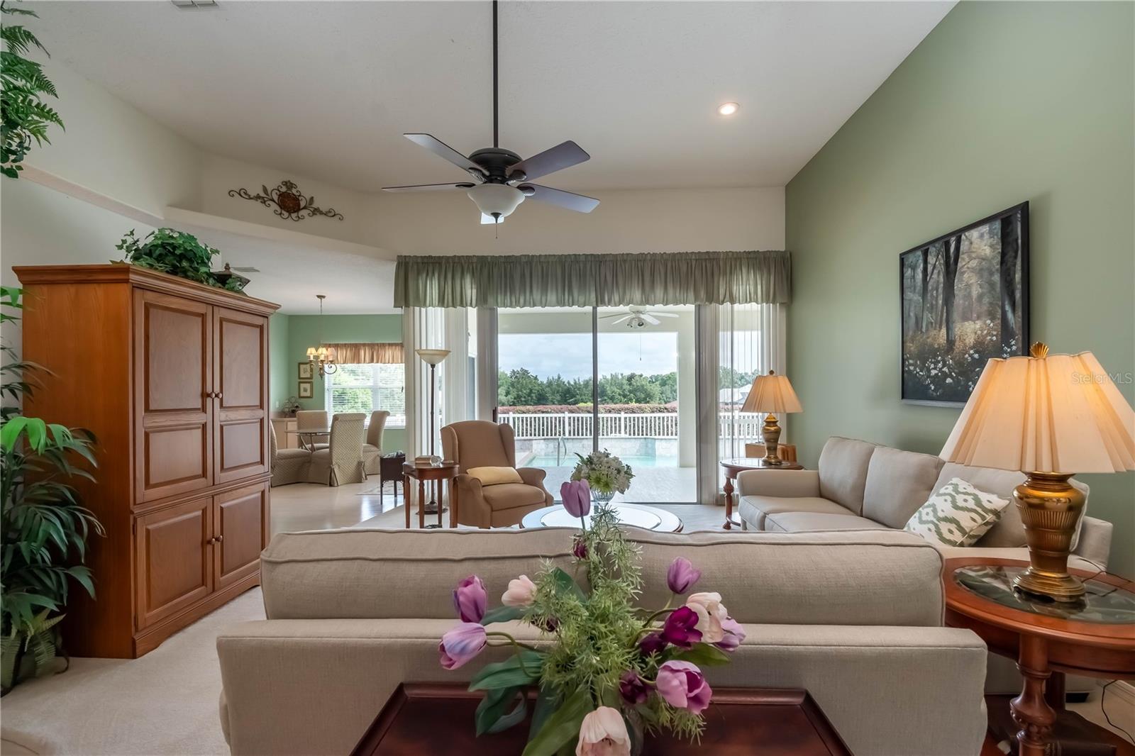 61 E FALCONRY CT, HERNANDO, FL, 34442