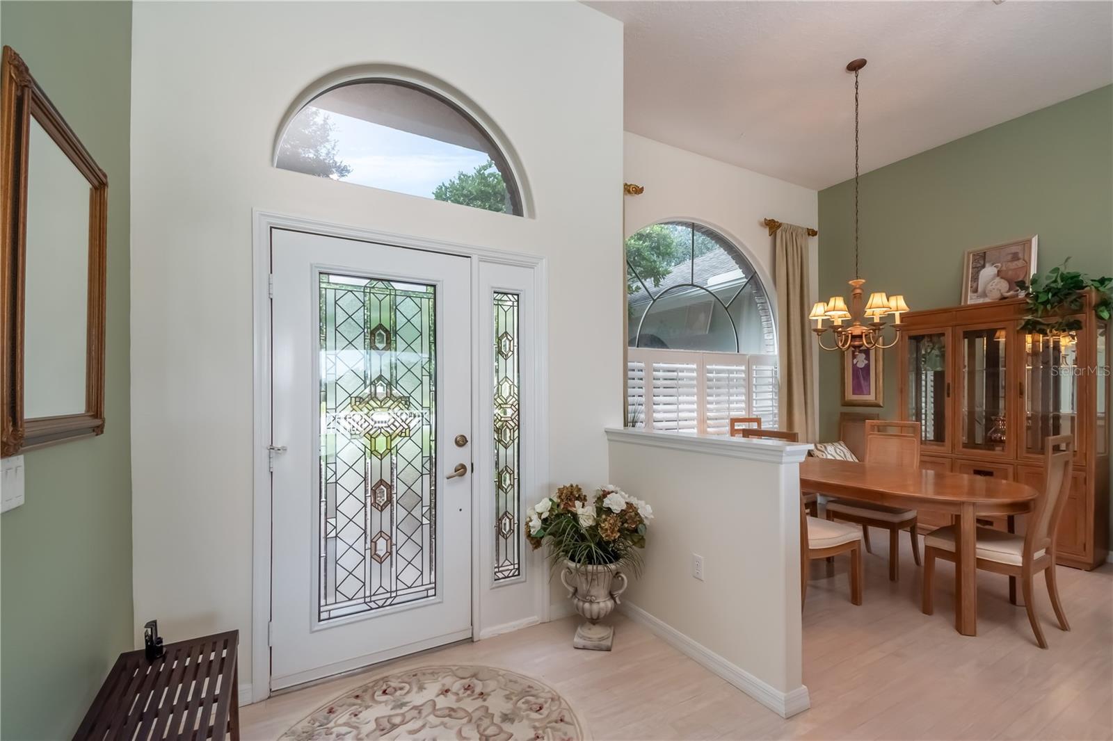 61 E FALCONRY CT, HERNANDO, FL, 34442
