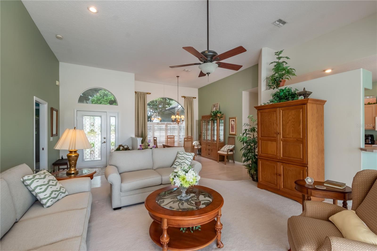 61 E FALCONRY CT, HERNANDO, FL, 34442