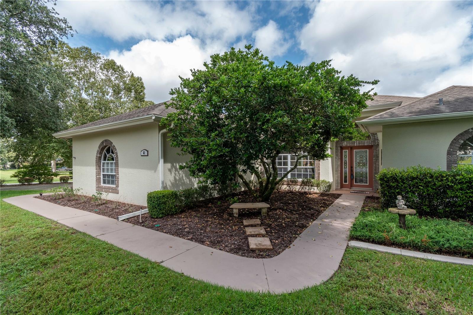 61 E FALCONRY CT, HERNANDO, FL, 34442