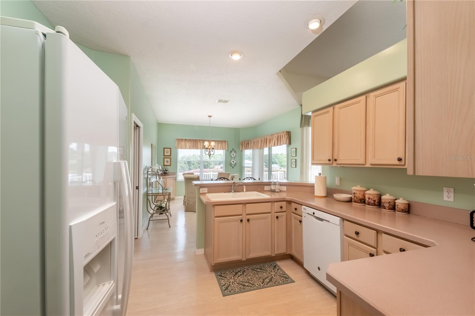 61 E FALCONRY CT, HERNANDO, FL, 34442