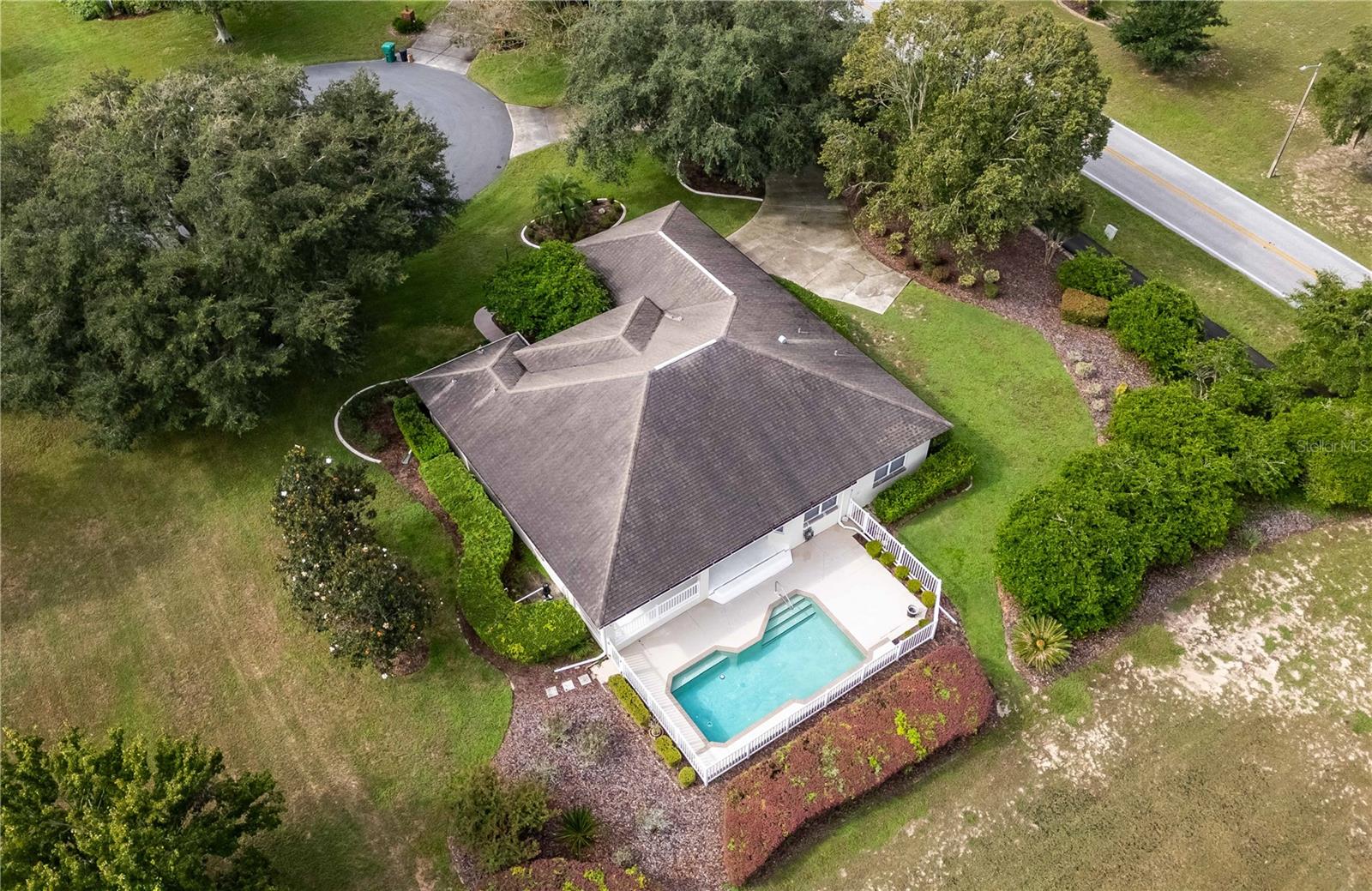 61 E FALCONRY CT, HERNANDO, FL, 34442