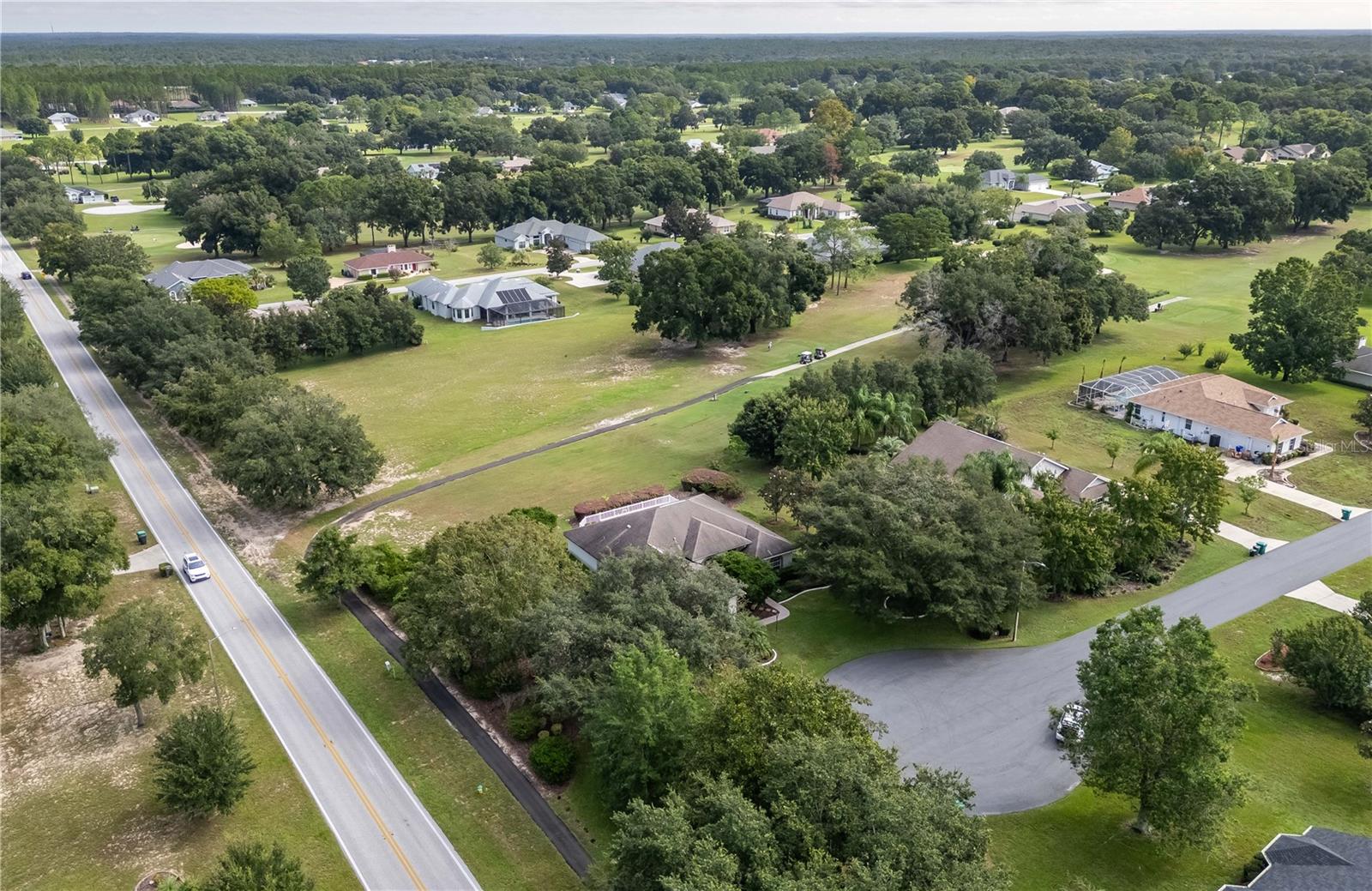 61 E FALCONRY CT, HERNANDO, FL, 34442