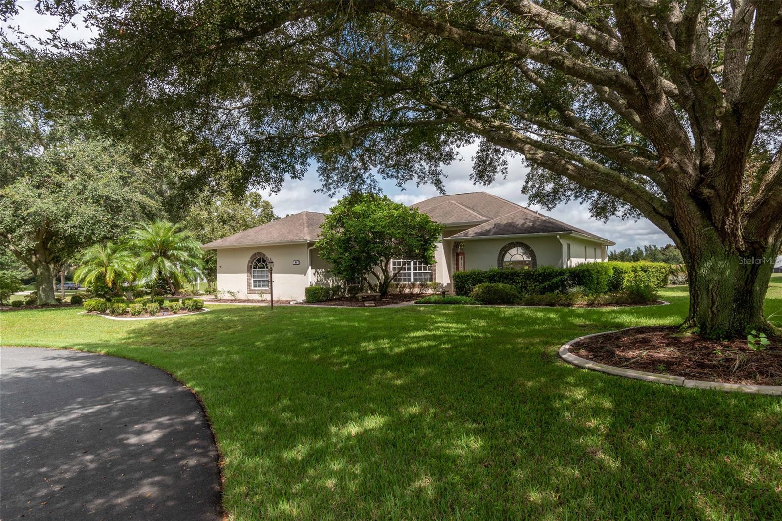 61 E FALCONRY CT, HERNANDO, FL, 34442