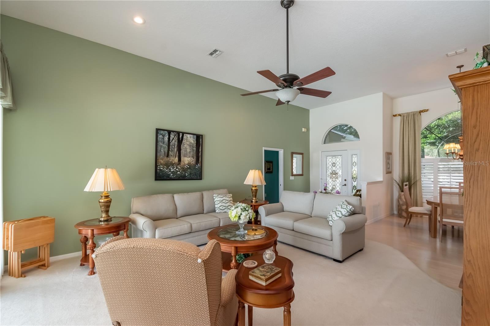 61 E FALCONRY CT, HERNANDO, FL, 34442