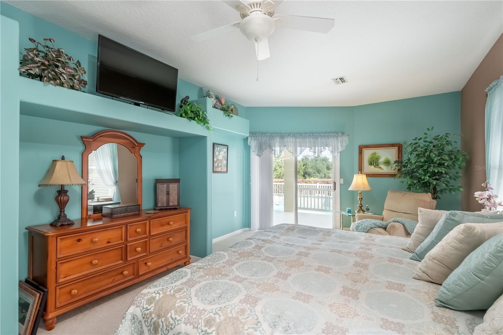 61 E FALCONRY CT, HERNANDO, FL, 34442