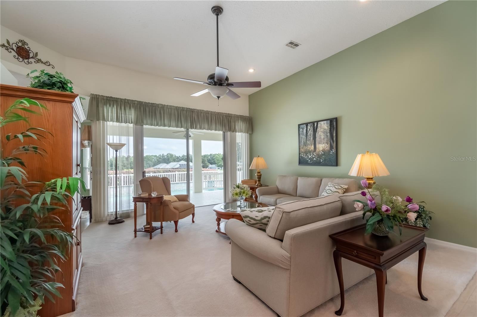 61 E FALCONRY CT, HERNANDO, FL, 34442