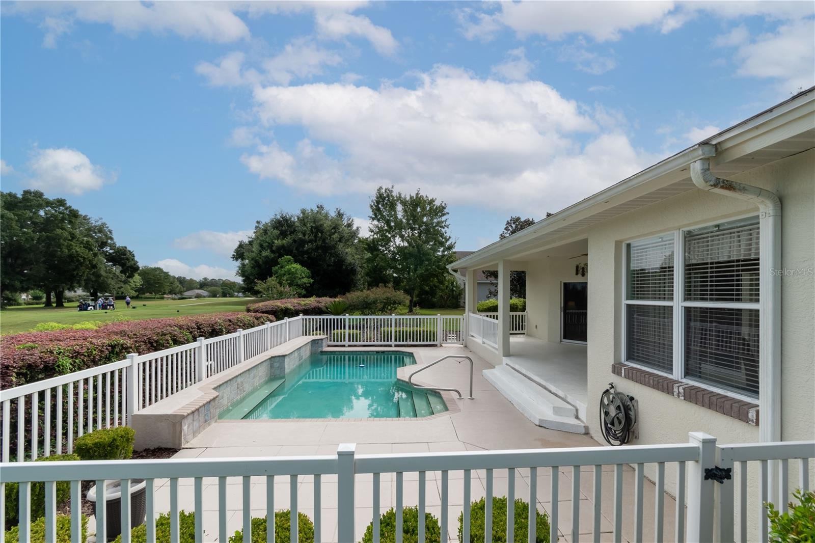 61 E FALCONRY CT, HERNANDO, FL, 34442