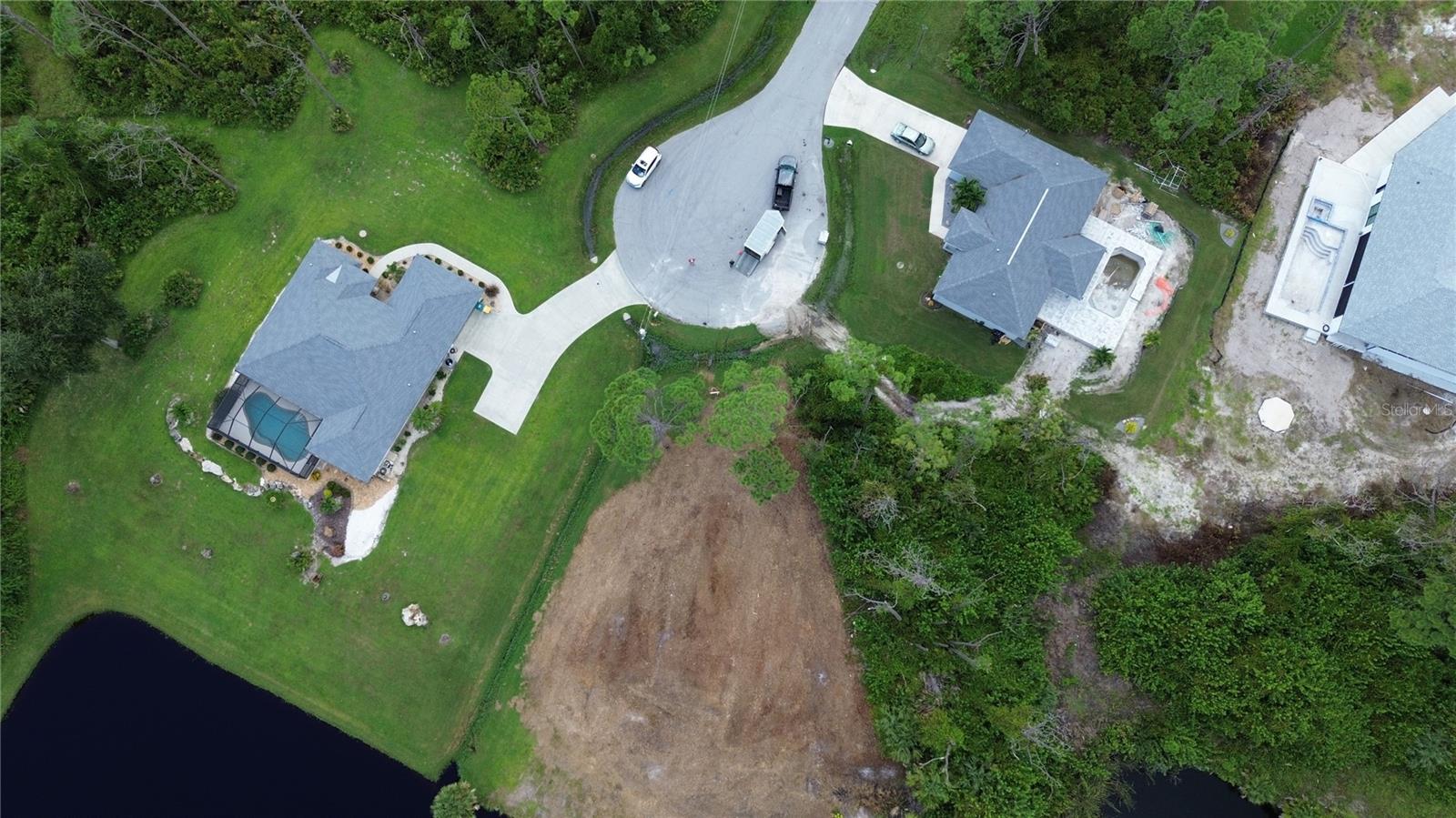 134 GLADES DR, ROTONDA WEST, FL, 33947