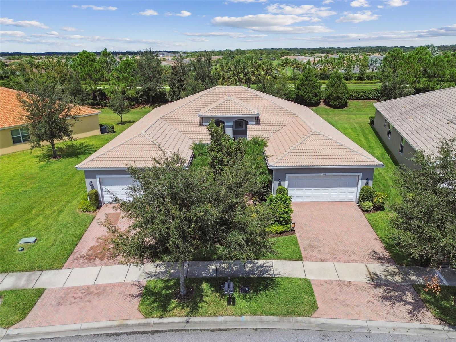 15626 AURORA LAKE CIR, WIMAUMA, FL, 33598