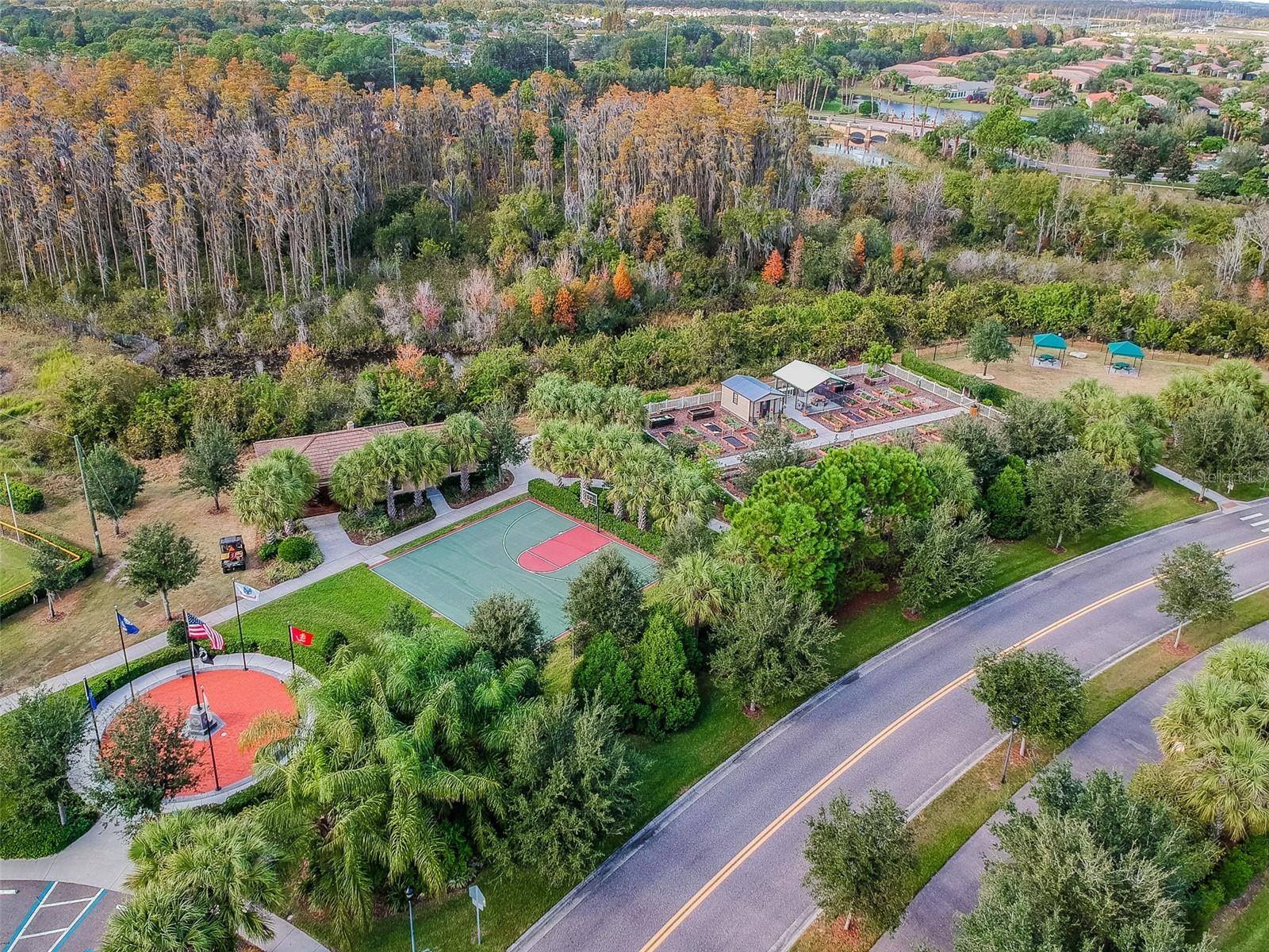 15626 AURORA LAKE CIR, WIMAUMA, FL, 33598