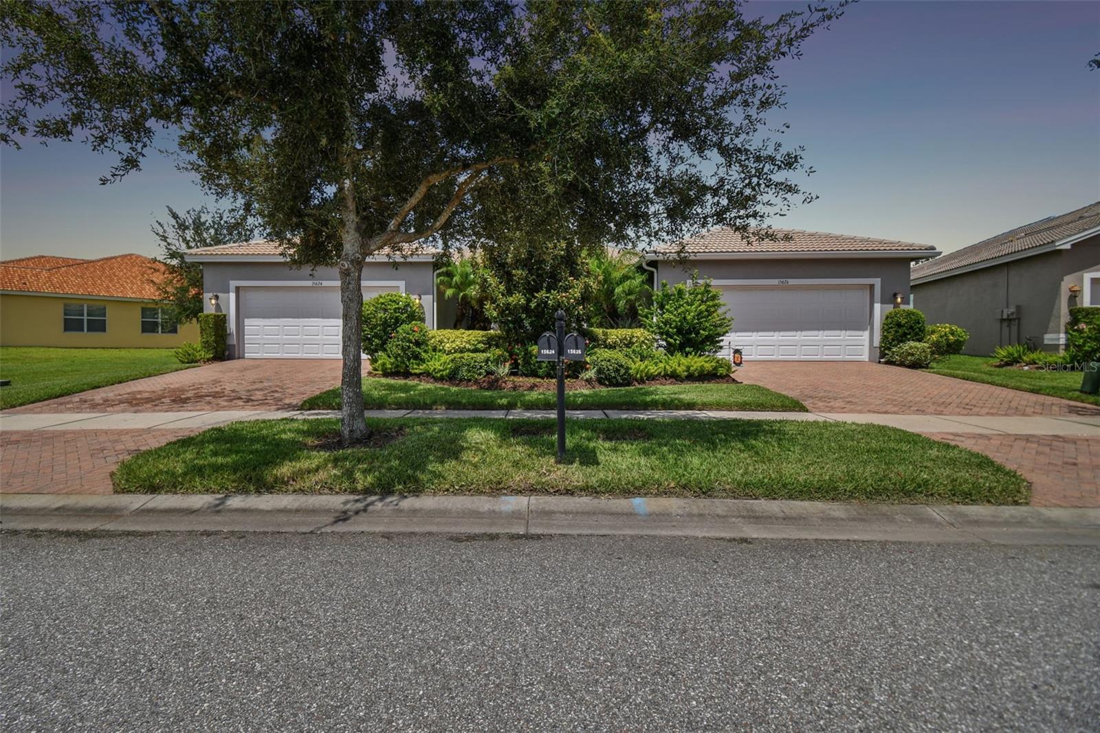 15626 AURORA LAKE CIR, WIMAUMA, FL, 33598