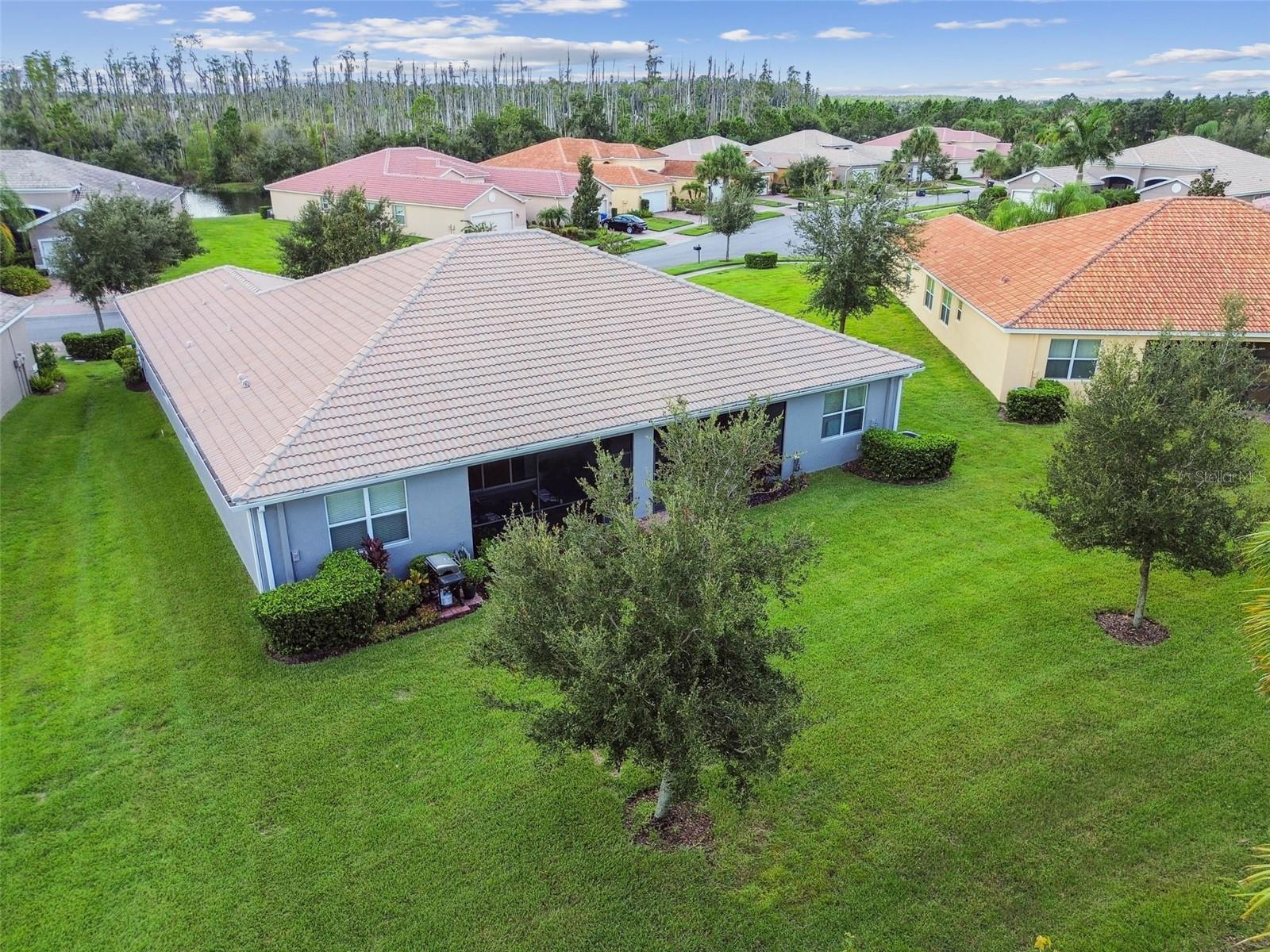 15626 AURORA LAKE CIR, WIMAUMA, FL, 33598