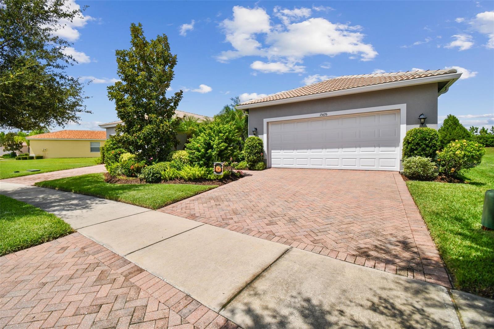 15626 AURORA LAKE CIR, WIMAUMA, FL, 33598