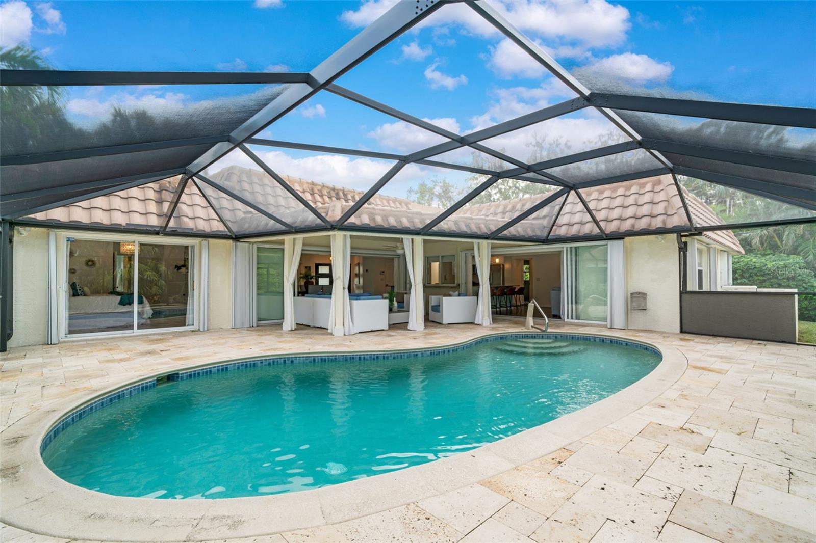 1906 HILLSDALE PL, SARASOTA, FL, 34231