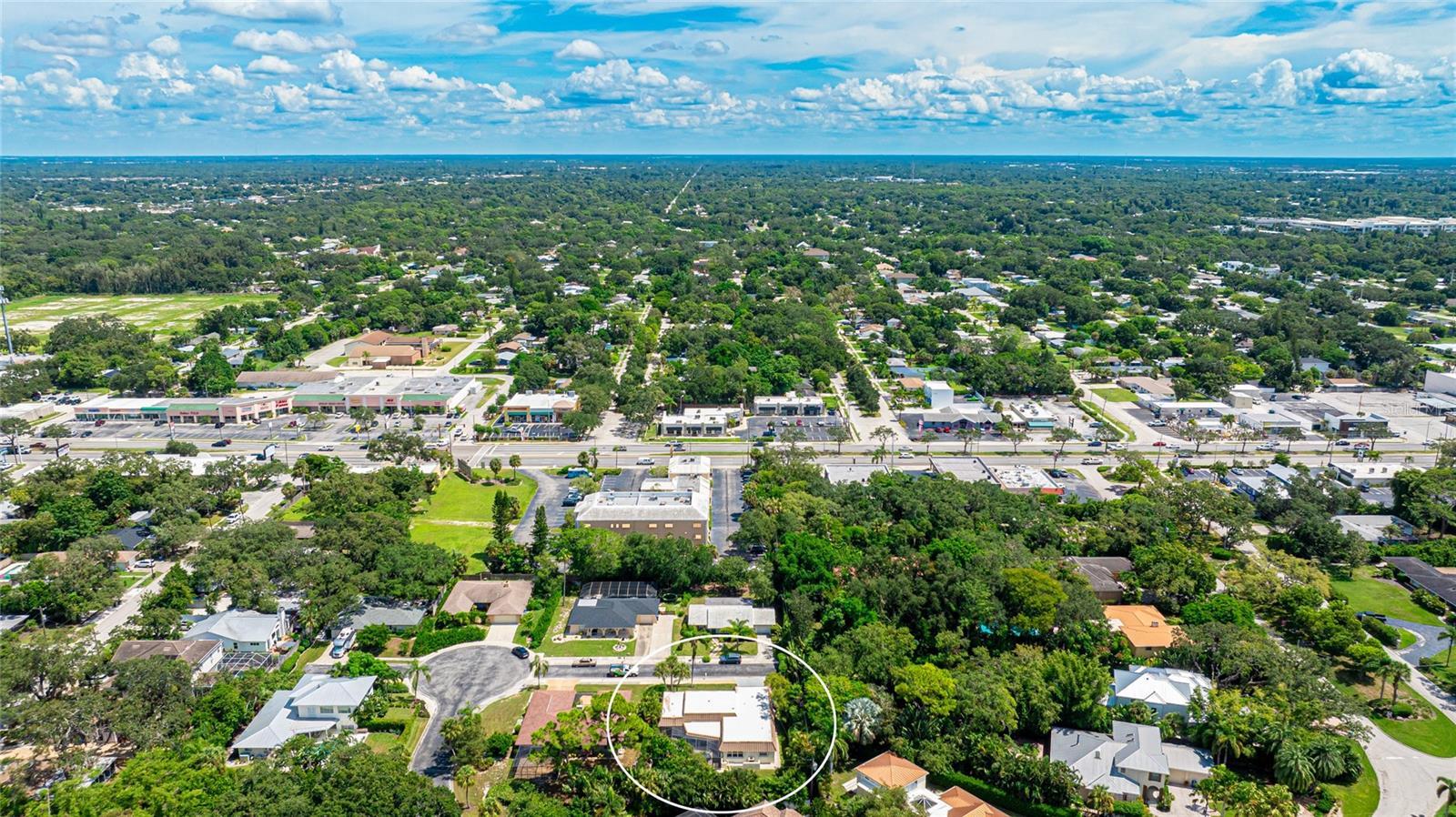 1906 HILLSDALE PL, SARASOTA, FL, 34231