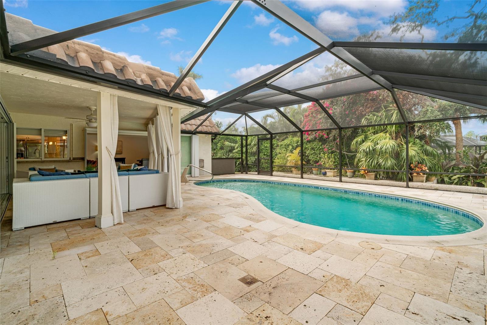 1906 HILLSDALE PL, SARASOTA, FL, 34231
