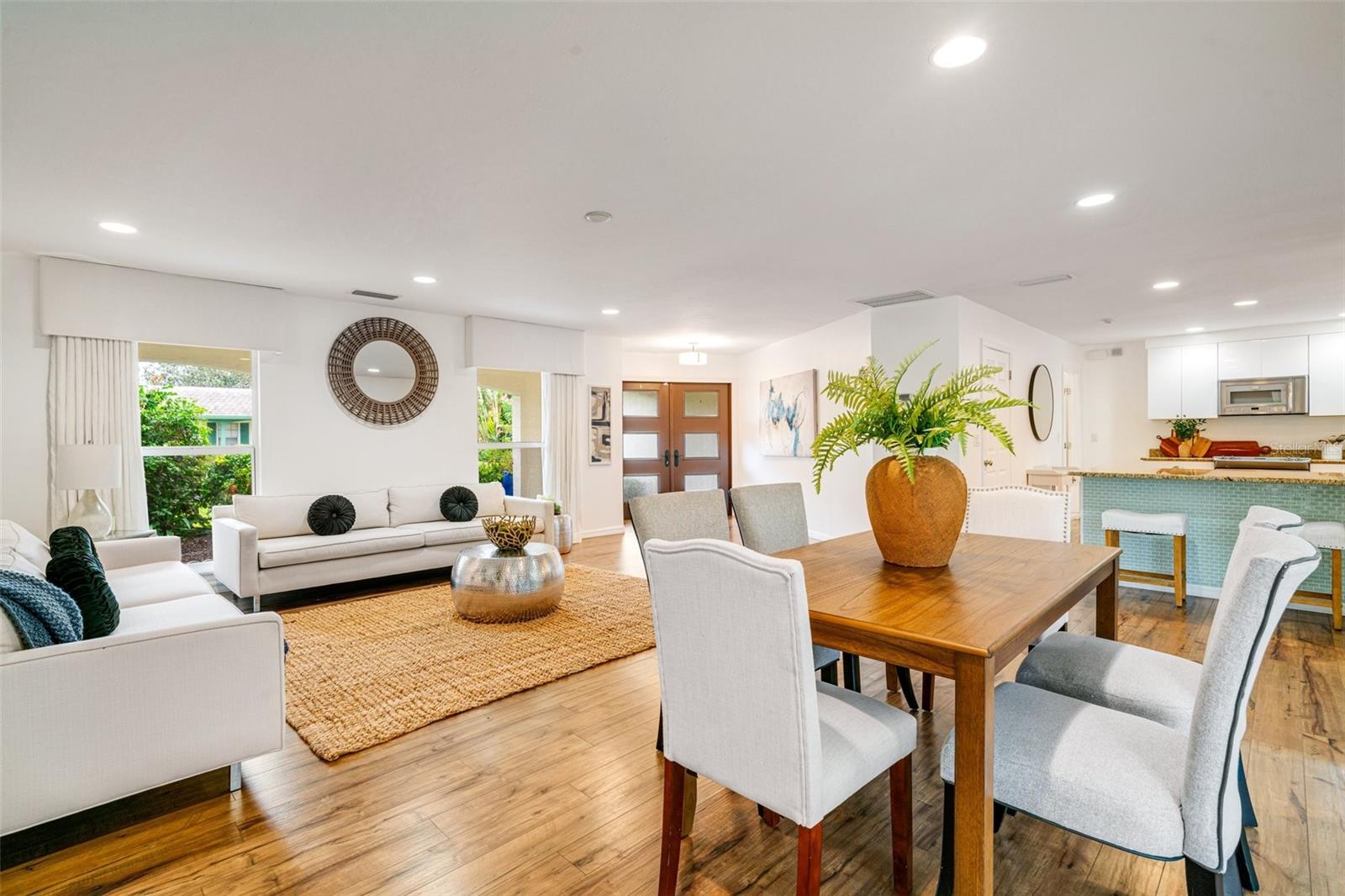 1906 HILLSDALE PL, SARASOTA, FL, 34231