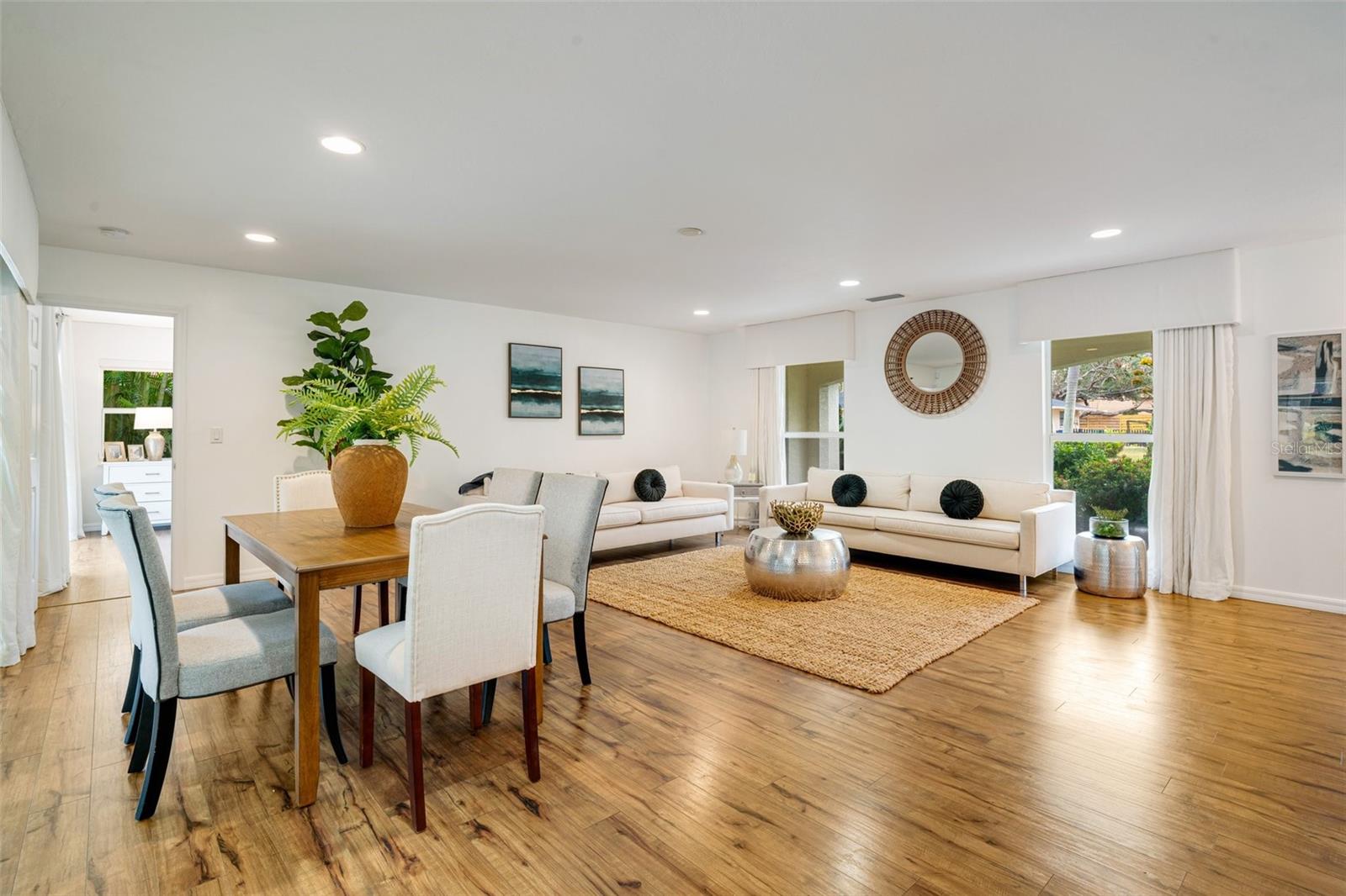 1906 HILLSDALE PL, SARASOTA, FL, 34231