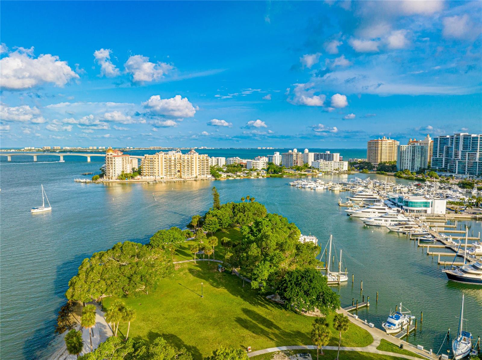 1906 HILLSDALE PL, SARASOTA, FL, 34231