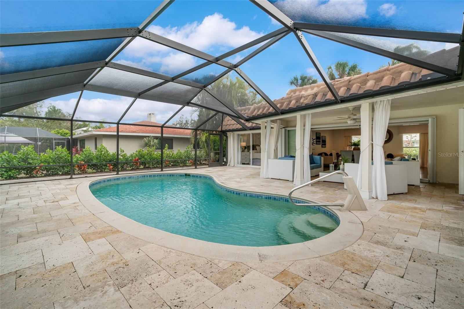 1906 HILLSDALE PL, SARASOTA, FL, 34231