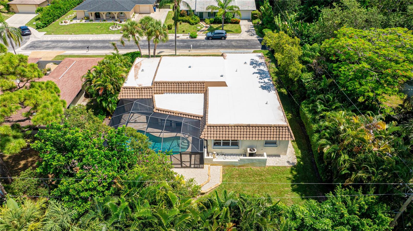 1906 HILLSDALE PL, SARASOTA, FL, 34231