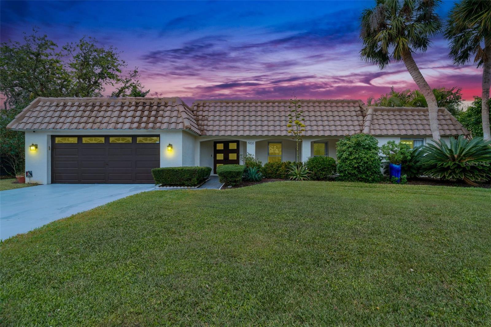 1906 HILLSDALE PL, SARASOTA, FL, 34231