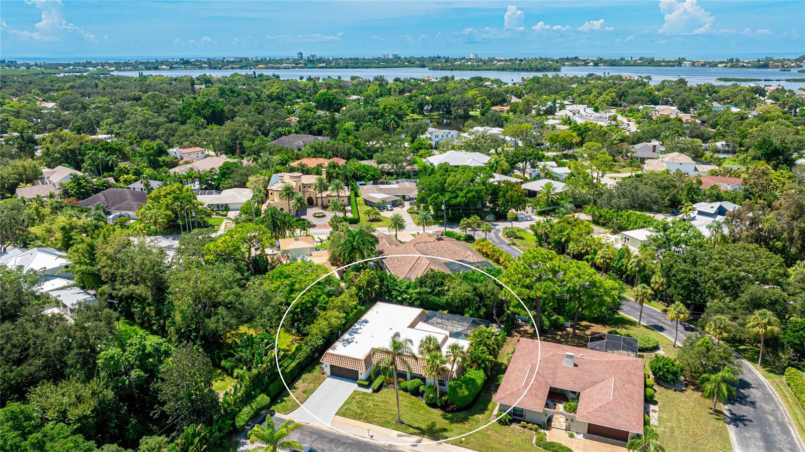 1906 HILLSDALE PL, SARASOTA, FL, 34231