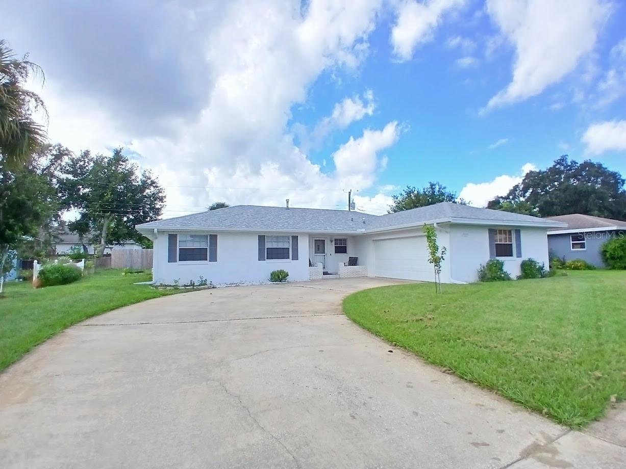 2600 GETTYSBURG DR, TITUSVILLE, FL, 32780