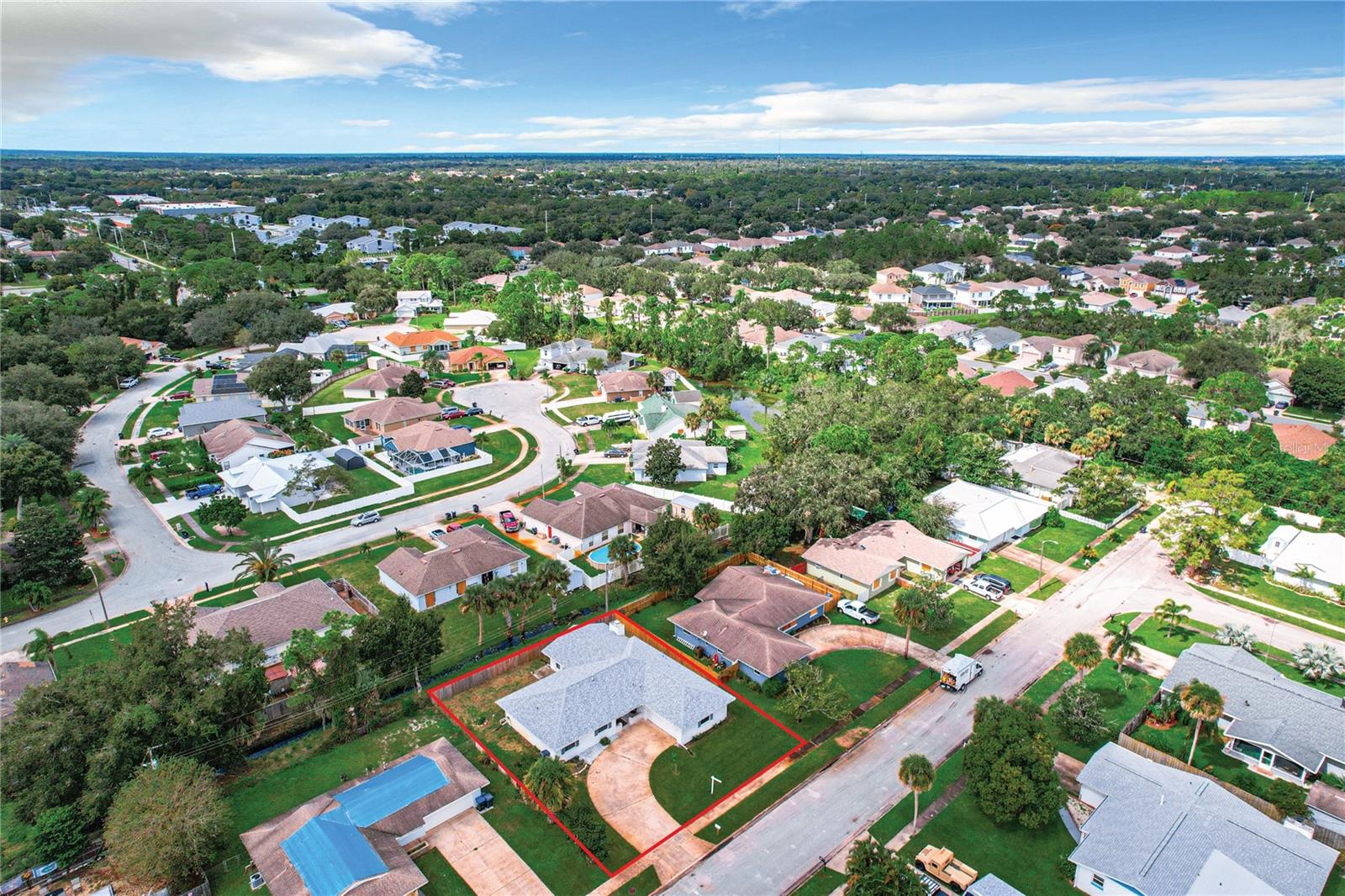 2600 GETTYSBURG DR, TITUSVILLE, FL, 32780