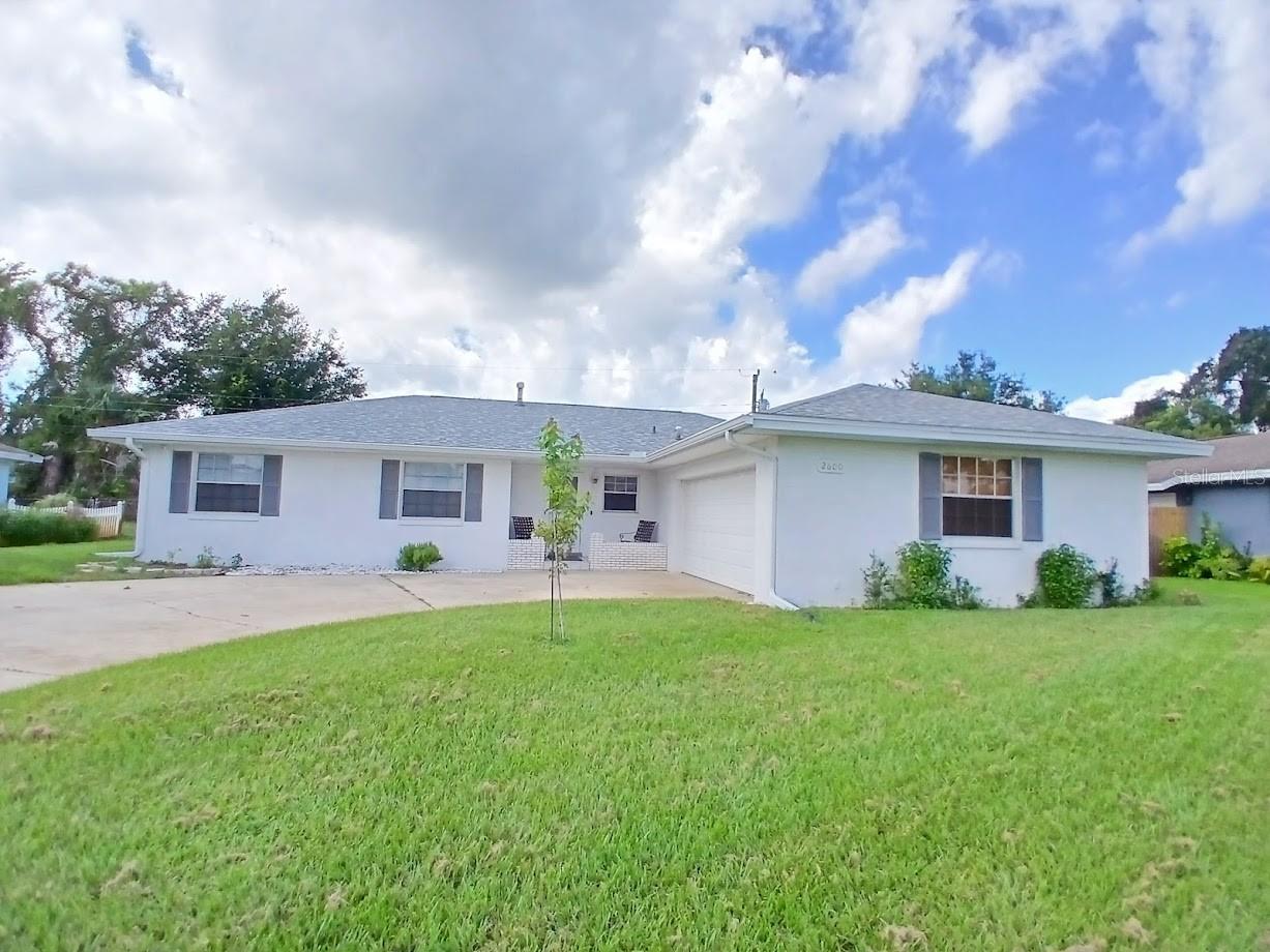 2600 GETTYSBURG DR, TITUSVILLE, FL, 32780