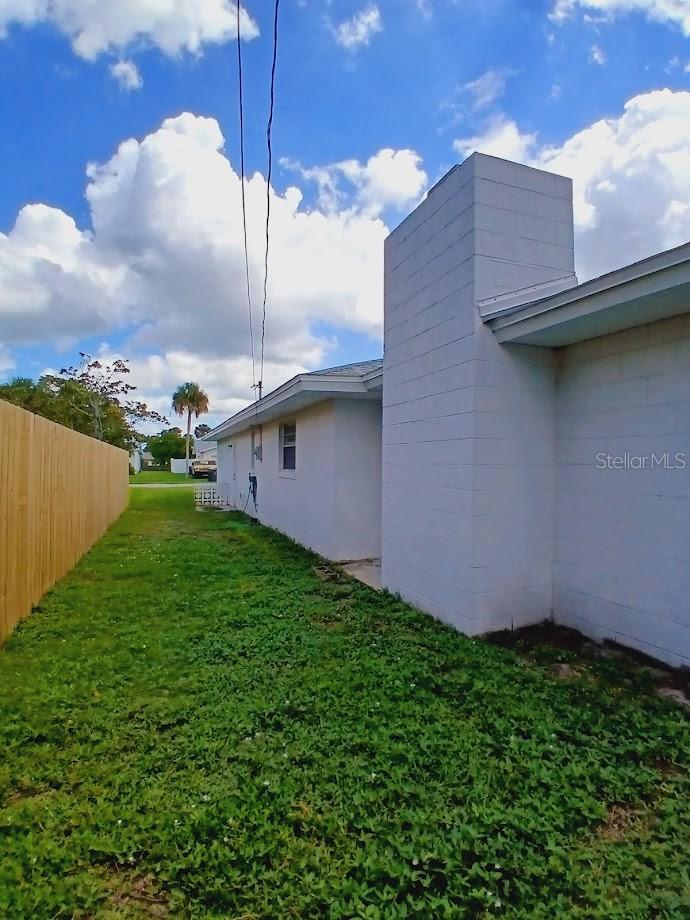 2600 GETTYSBURG DR, TITUSVILLE, FL, 32780