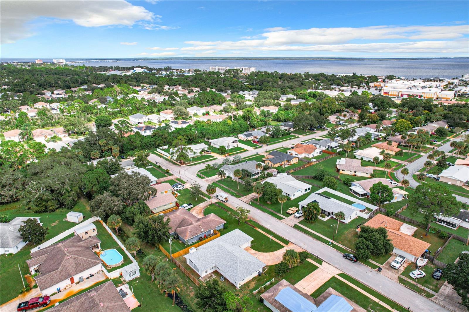 2600 GETTYSBURG DR, TITUSVILLE, FL, 32780